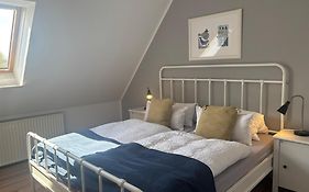 Kajuethus Apartment 3